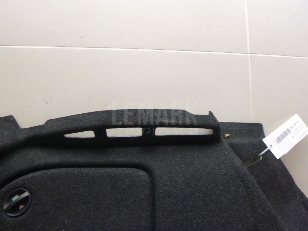Обшивка багажника для  BMW 3-serie E46 1998-2005