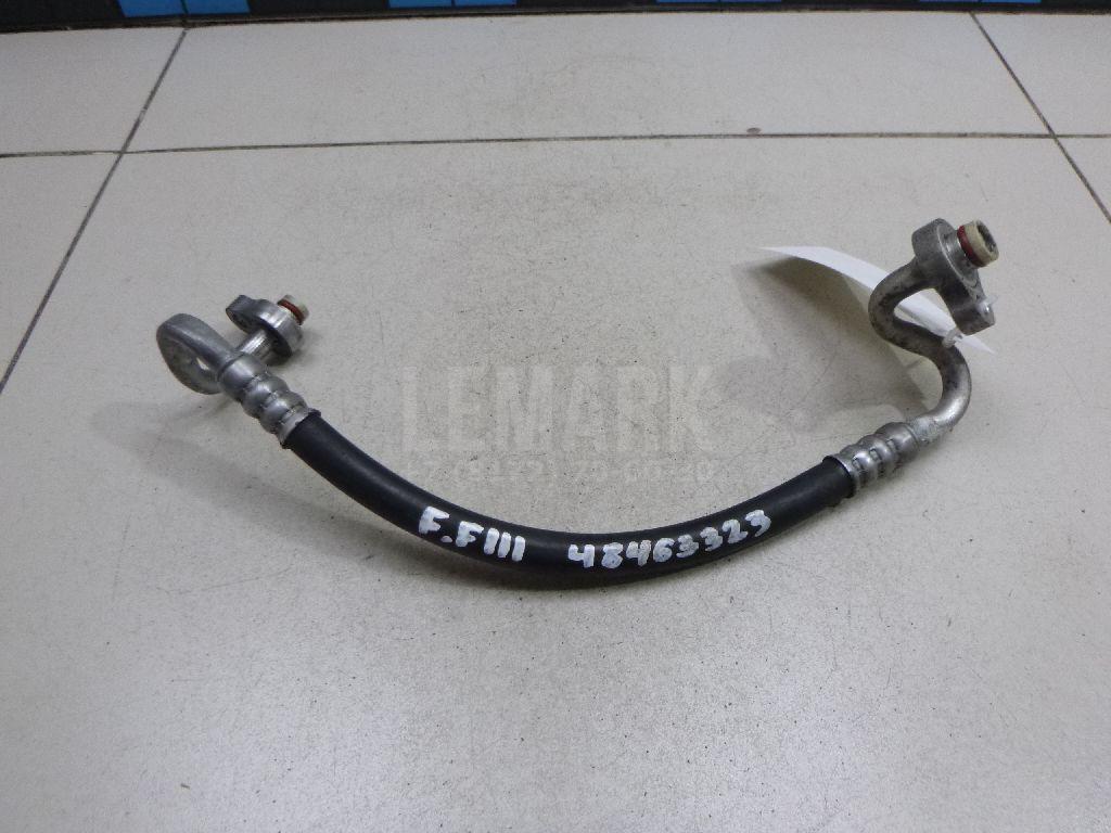 Трубка кондиционера 1702751 Ford
