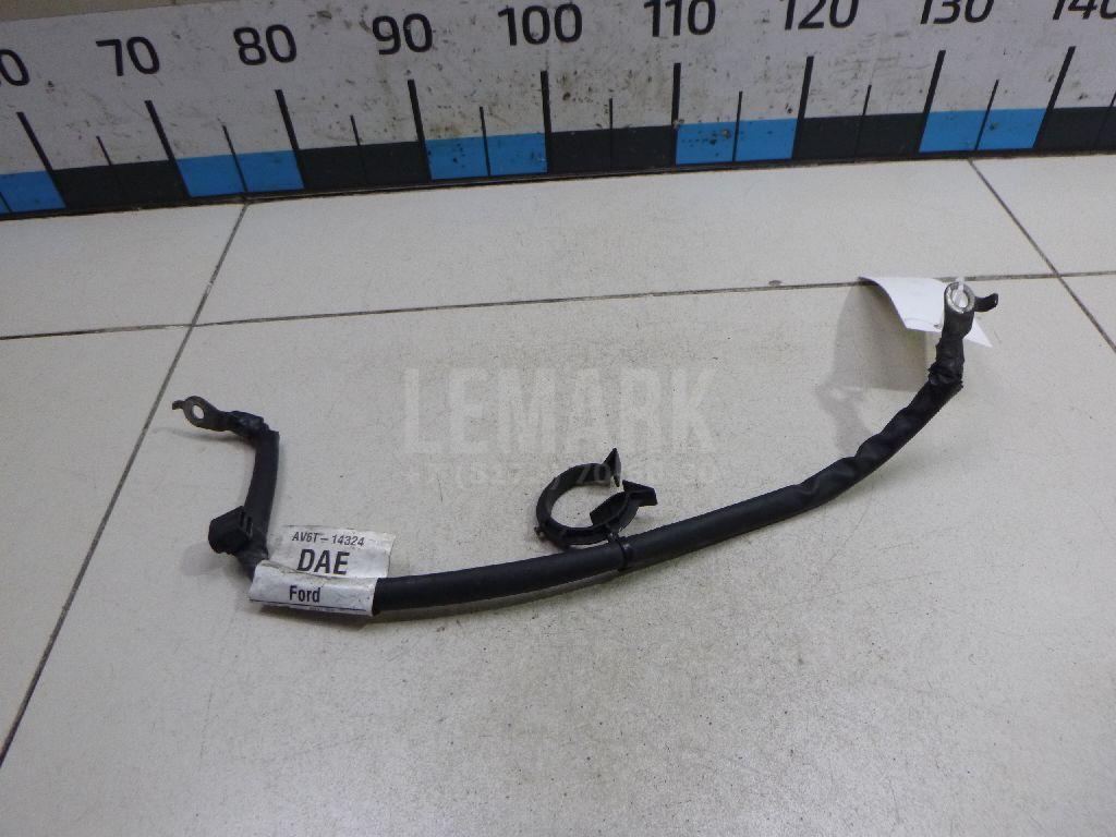 Провод AV6T14324DAE Ford