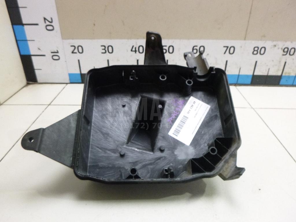 Корпус блока управления двигателем 1501780 Ford