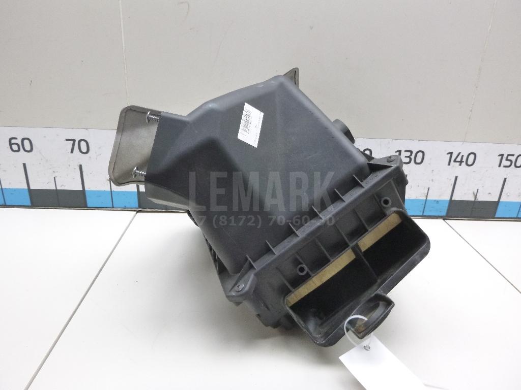 Корпус воздушного фильтра для  BMW X6 F16/F86 2014-2020