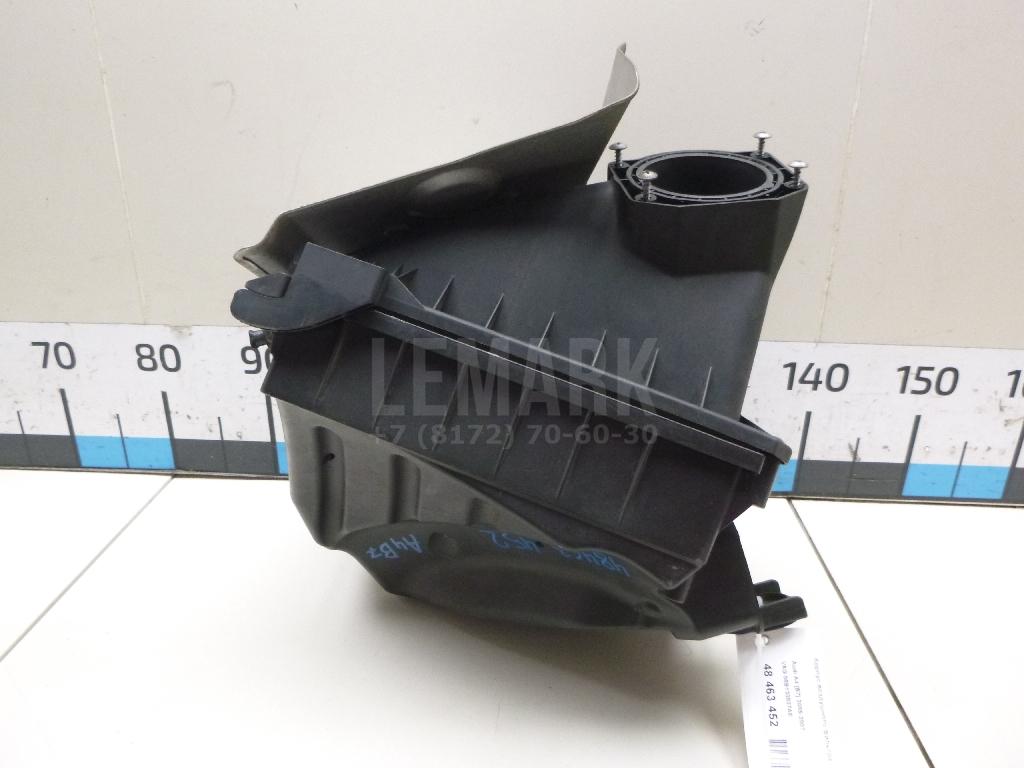 Корпус воздушного фильтра для  BMW X6 F16/F86 2014-2020