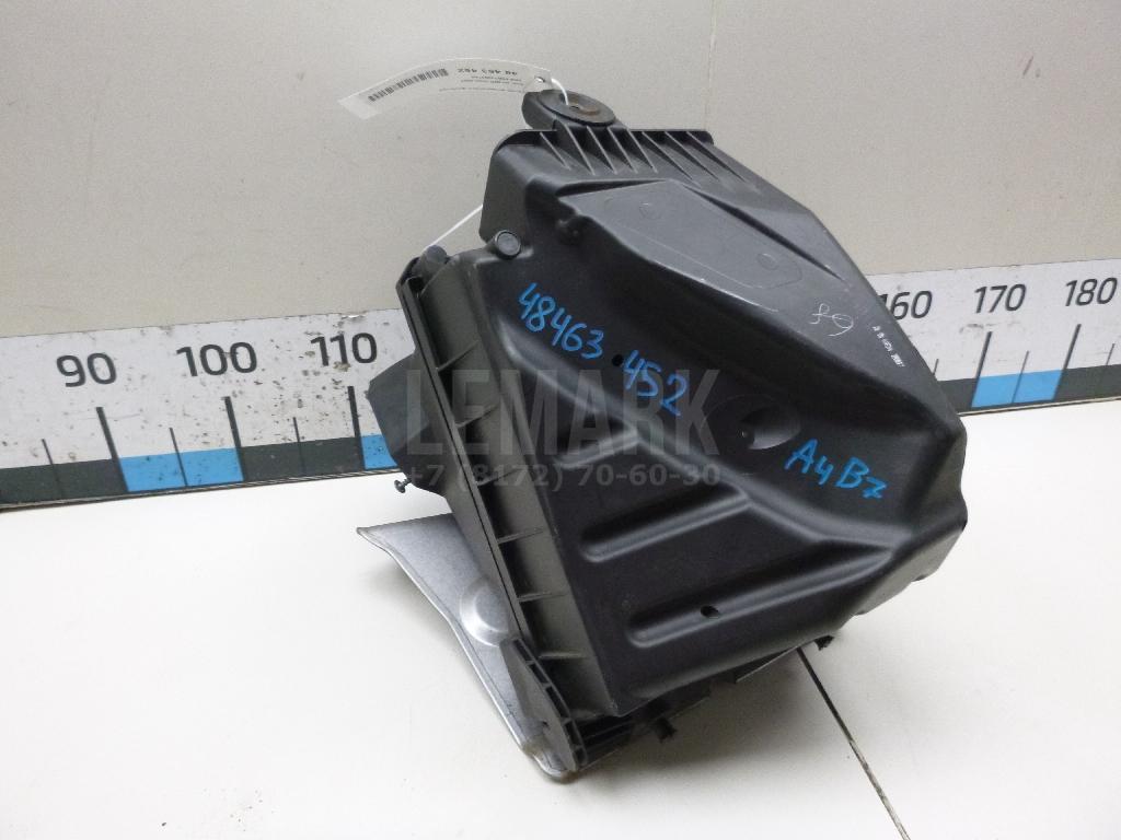 Корпус воздушного фильтра для  BMW X6 F16/F86 2014-2020