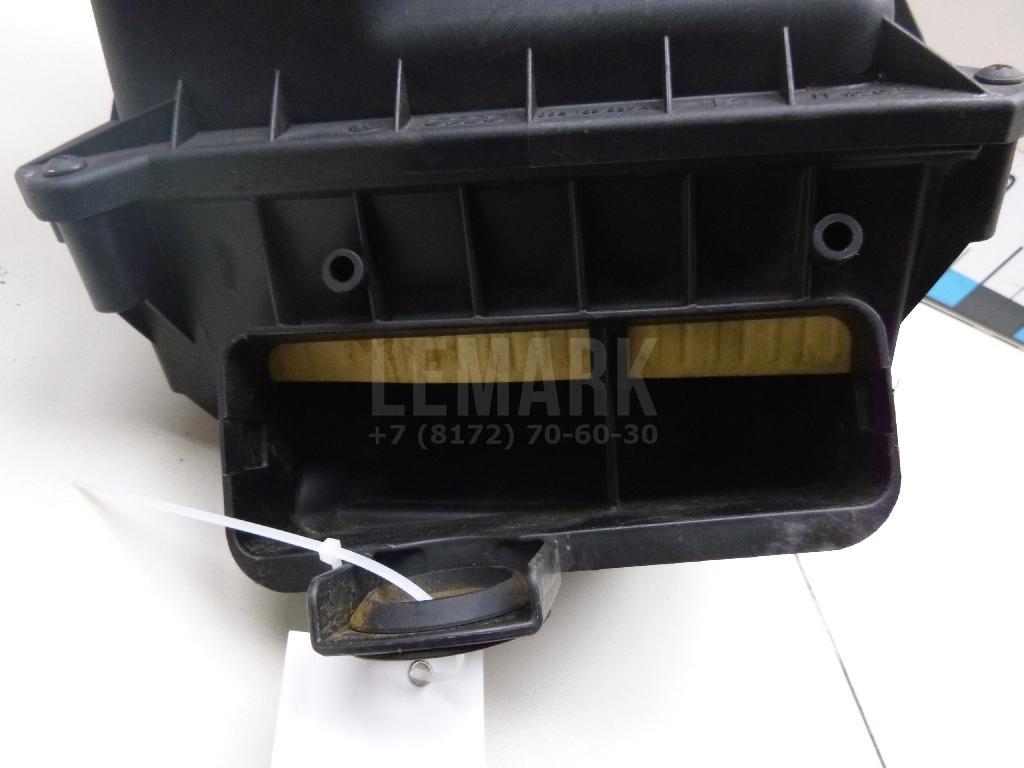 Корпус воздушного фильтра для  BMW X6 F16/F86 2014-2020