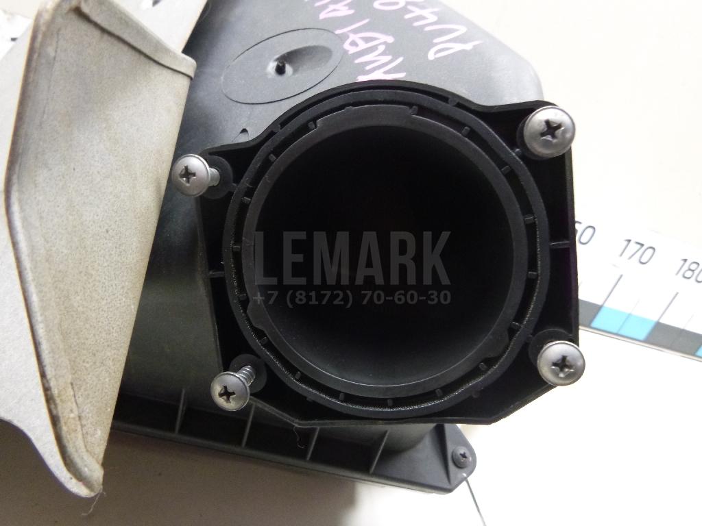 Корпус воздушного фильтра для  BMW X6 F16/F86 2014-2020
