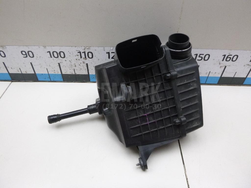Корпус воздушного фильтра для  BMW X5 F15/F85 2013-2018
