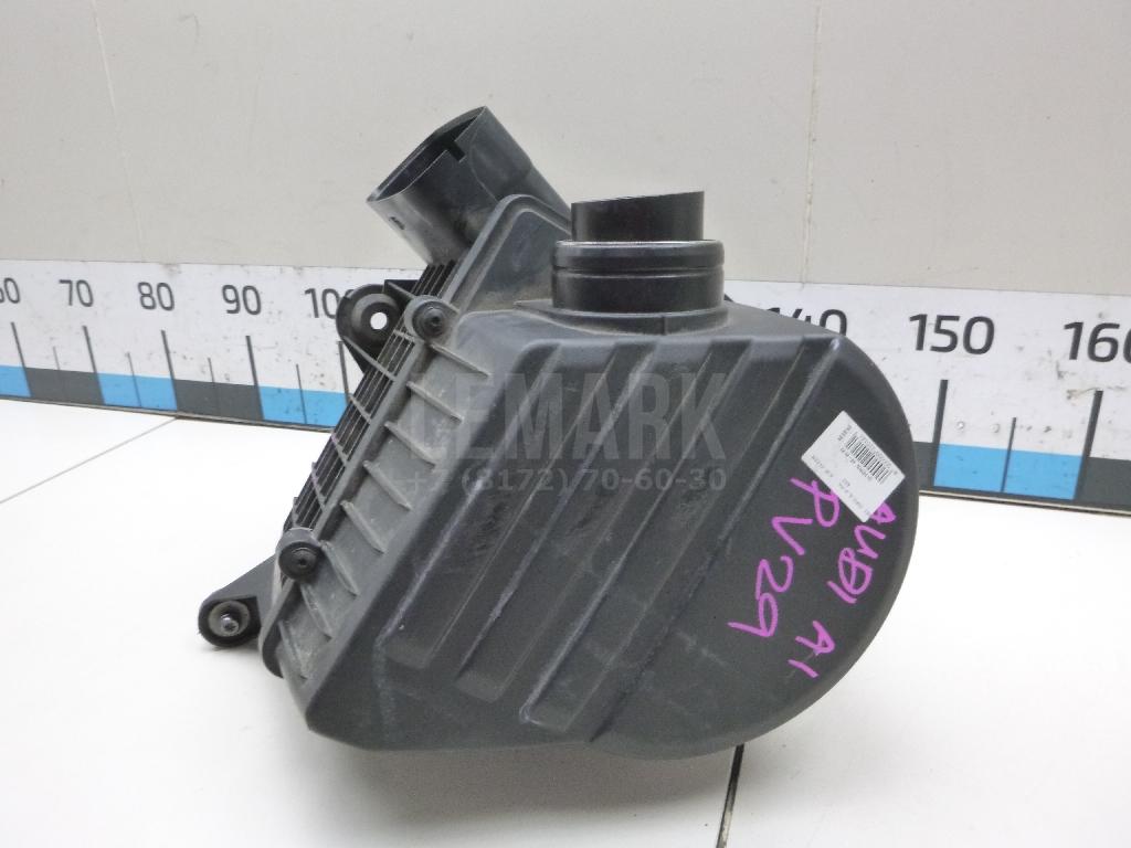 Корпус воздушного фильтра для  BMW X5 F15/F85 2013-2018