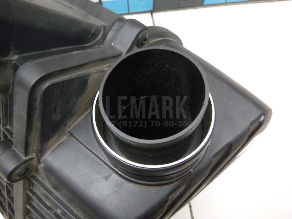 Корпус воздушного фильтра для  BMW X5 F15/F85 2013-2018