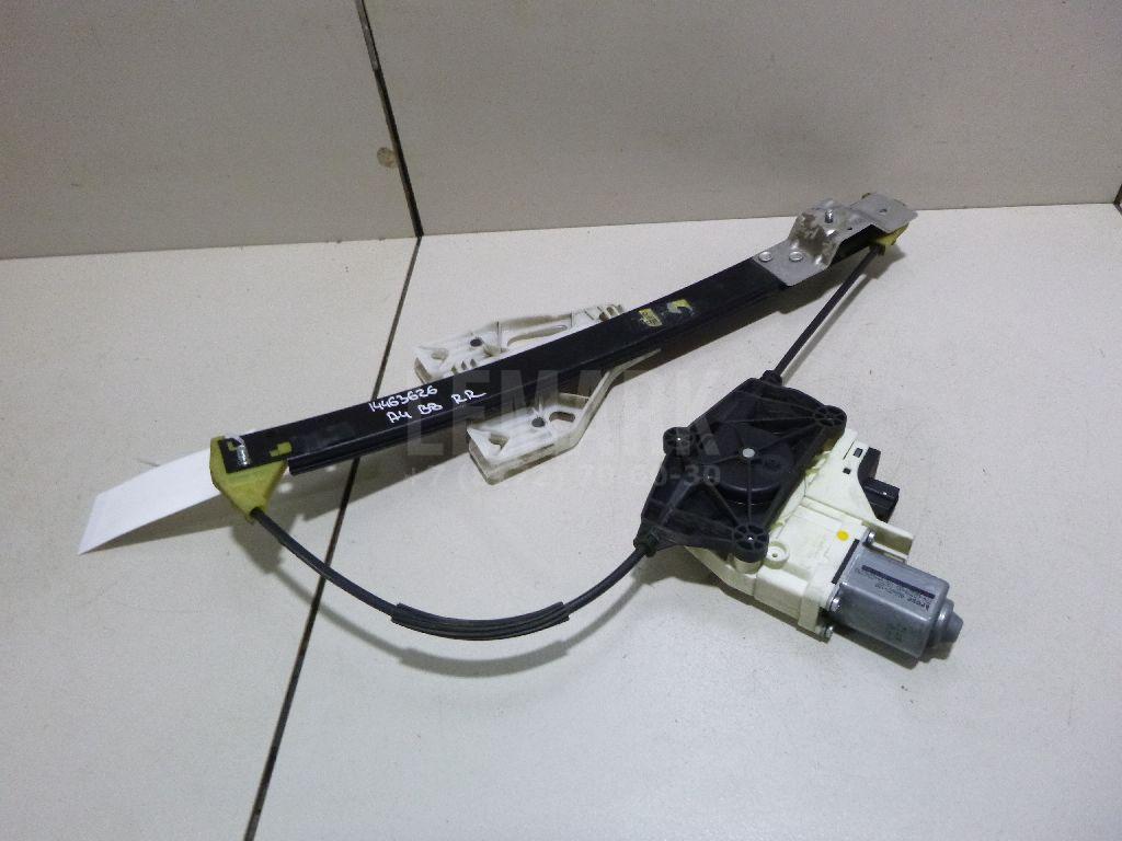 Стеклоподъемник электр. задний правый для  BMW X5 F15/F85 2013-2018