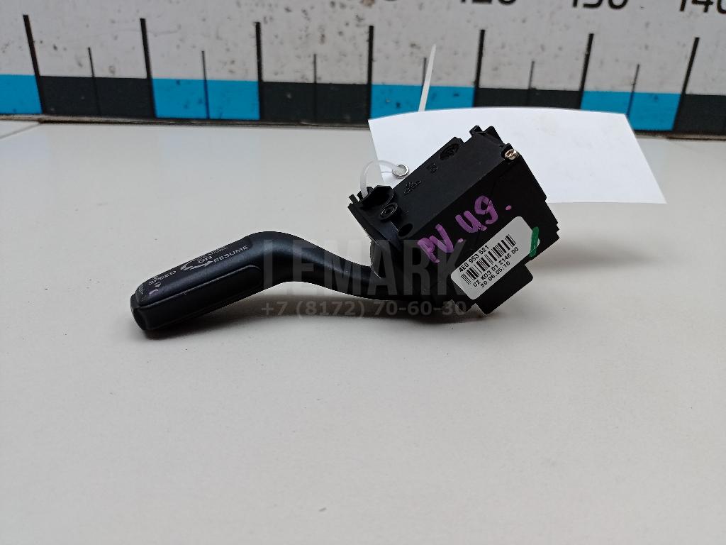 Переключатель круиз контроля для  BMW X3 G01 2017-2024
