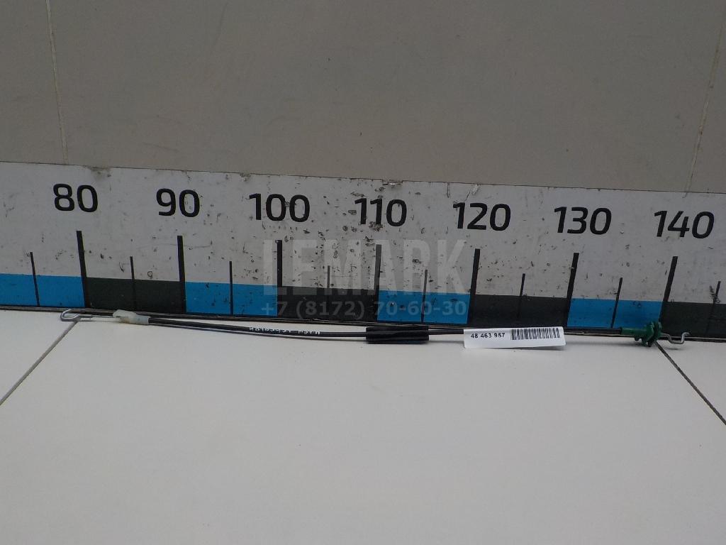 Трос открывания двери 5134724 GM