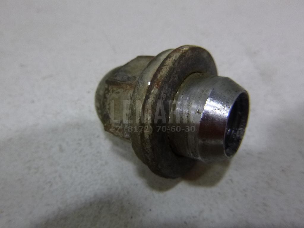 Гайка колеса MR455707 Mitsubishi