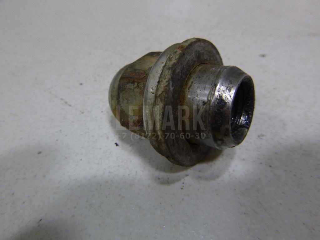 Гайка колеса MR455707 Mitsubishi