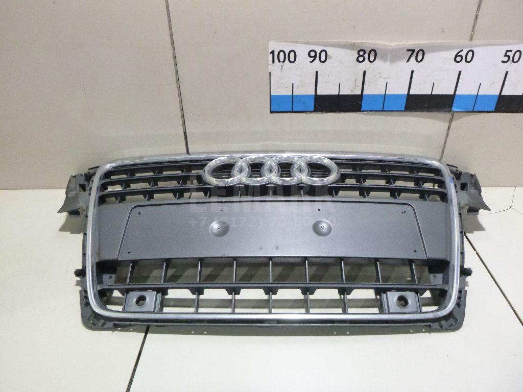 Решетка радиатора для  Audi A8 [4D] 1999-2002