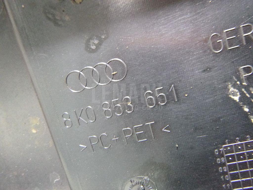 Решетка радиатора для  Audi A8 [4D] 1999-2002