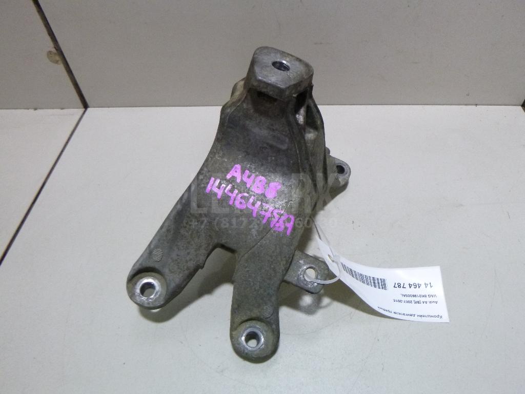Кронштейн двигателя правый для  BMW 3-serie F30/F31/F80 2011-2020