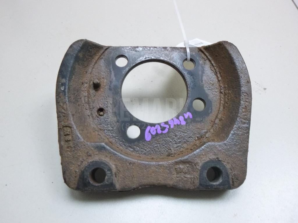Щит опорный задний правый 546060 GM