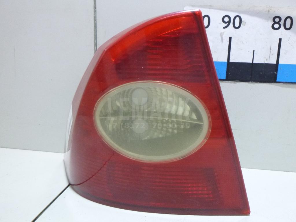 Фонарь задний левый 1333834 Ford