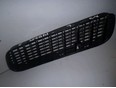 Решетка в капот