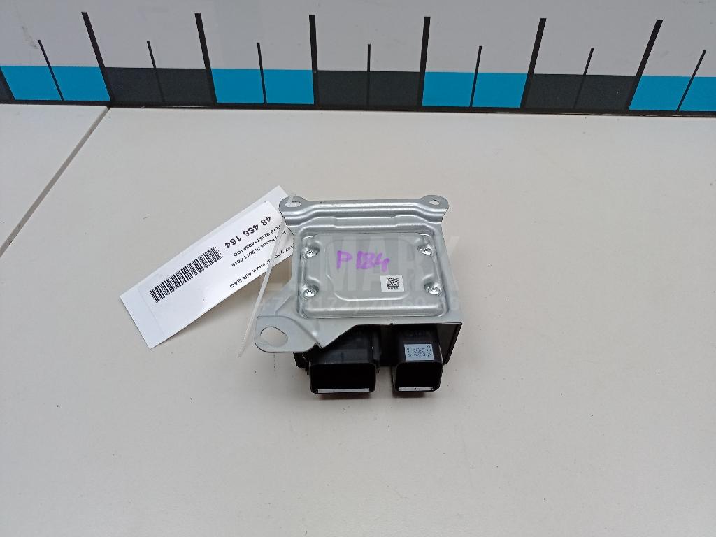 Блок управления AIR BAG BM5T14B321CD Ford
