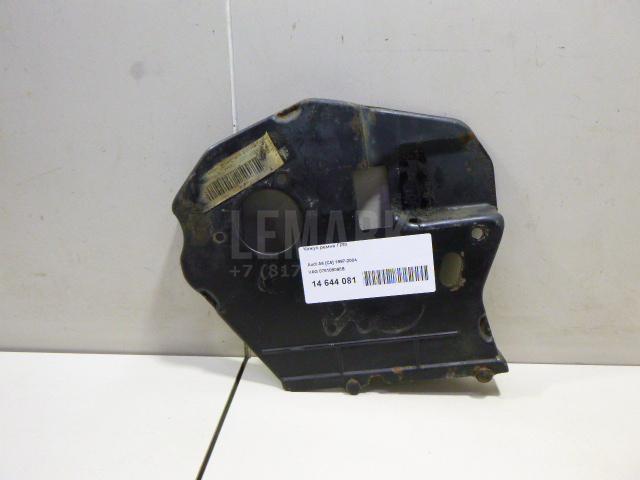 Кожух ремня ГРМ 078109098B VAG