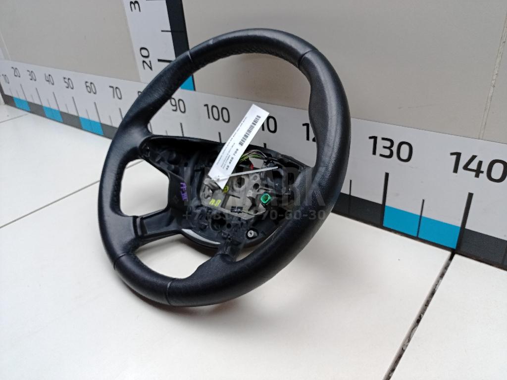 Рулевое колесо для AIR BAG (без AIR BAG)