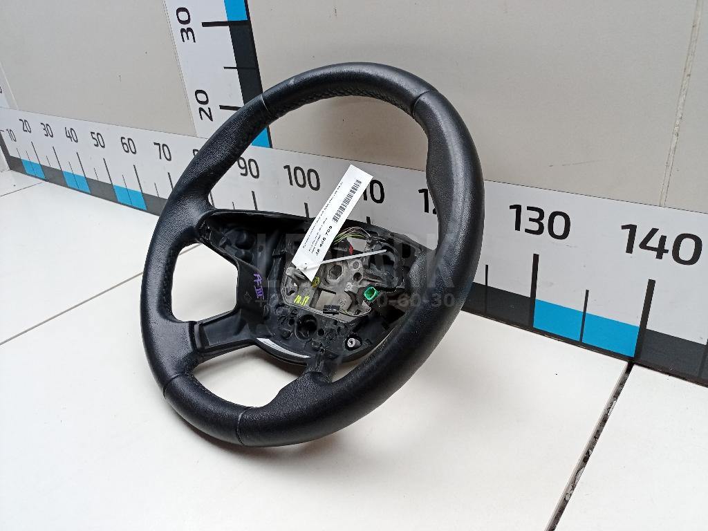 Рулевое колесо для AIR BAG (без AIR BAG)
