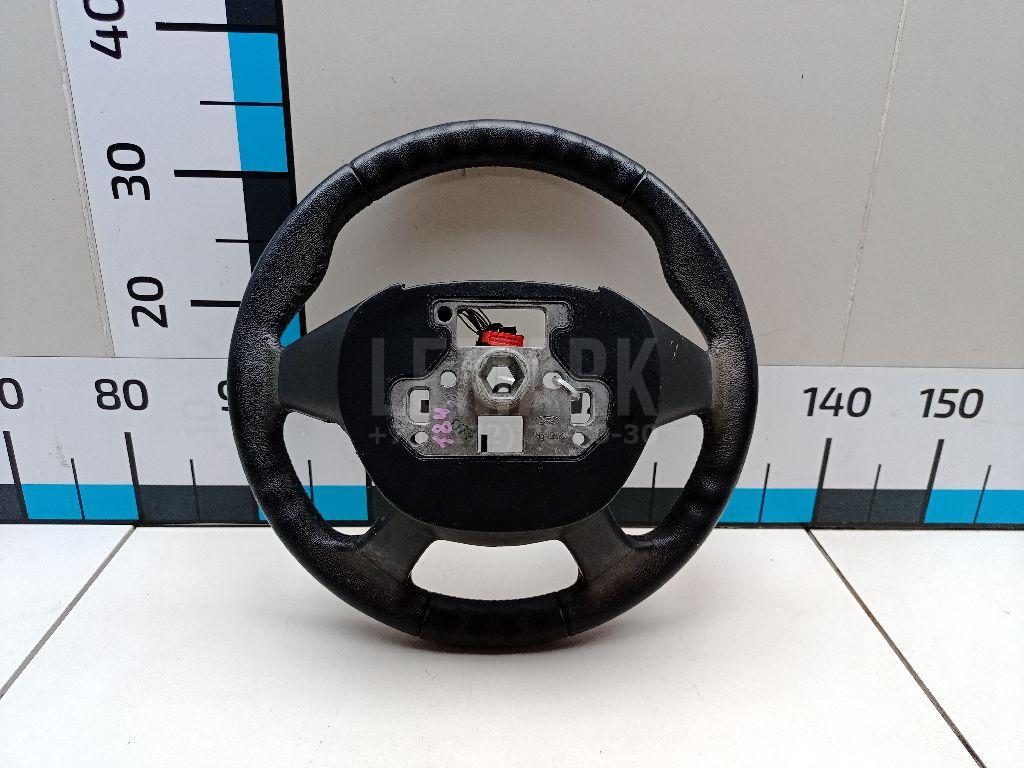 Рулевое колесо для AIR BAG (без AIR BAG)