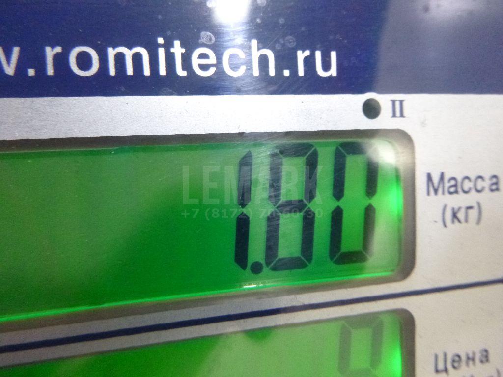 Блок ABS (насос)