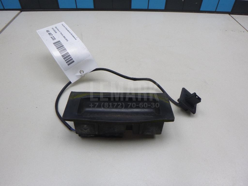 Кнопка открывания багажника 6240399 GM