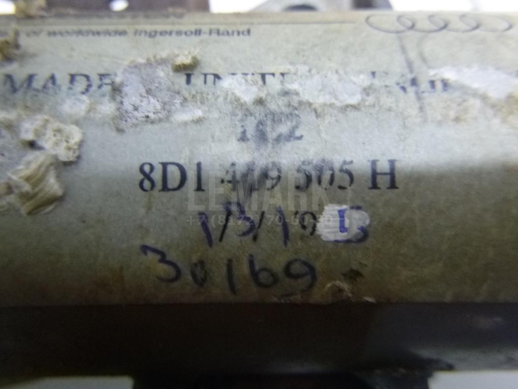Колонка рулевая для  BPW ECO MAX 1996