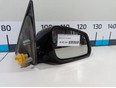 Зеркало правое электрическое