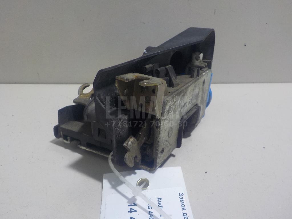 Замок двери задней правой для  Acura MDX 2007-2013
