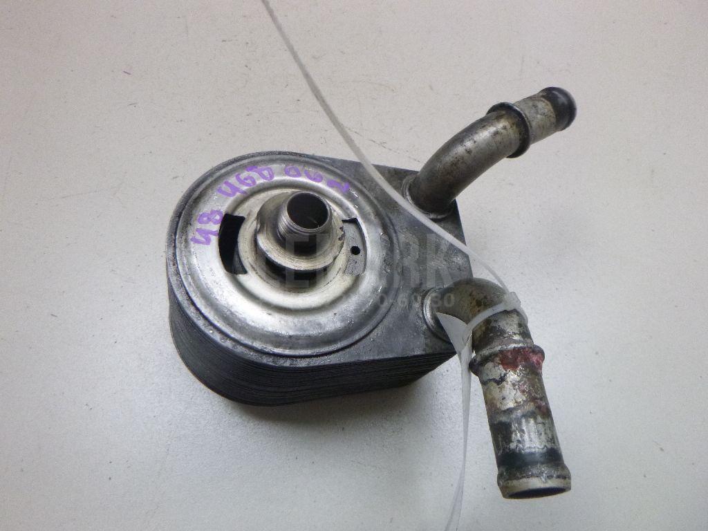 Радиатор масляный 1331464 Ford