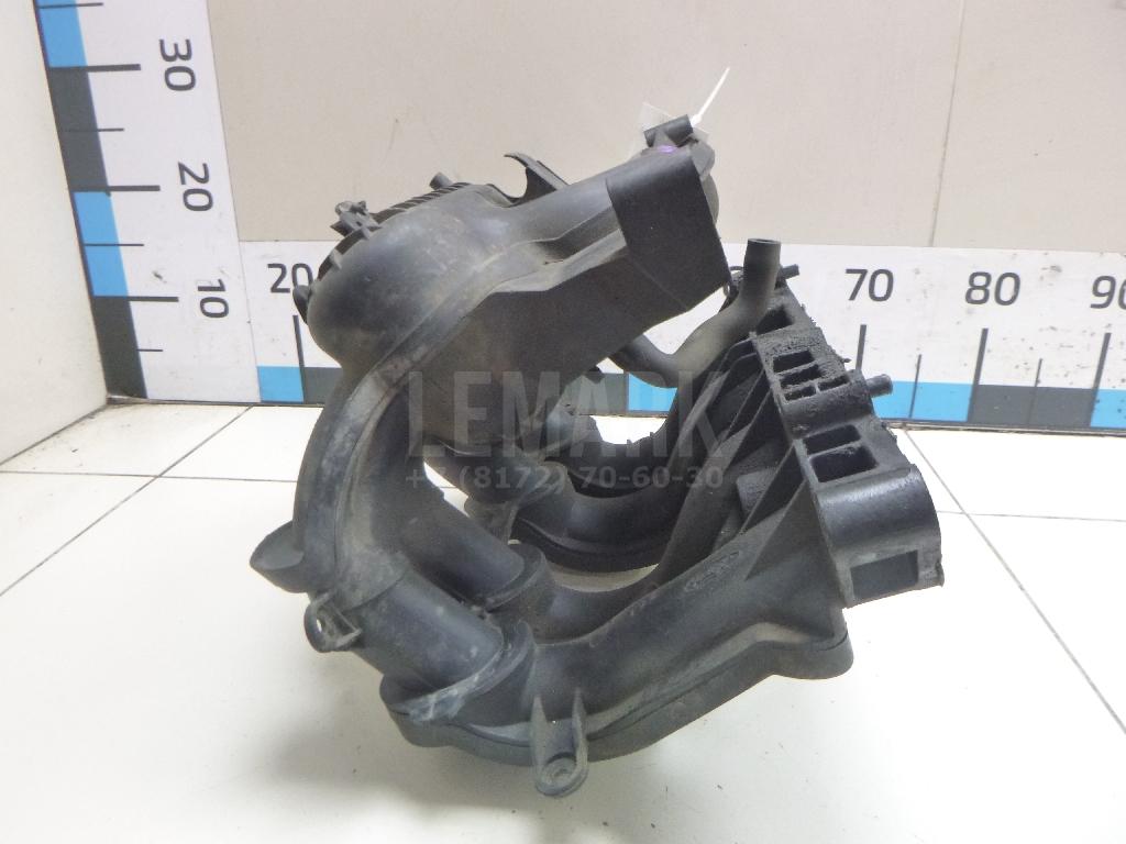 Коллектор впускной для  Ford Focus II 2008-2011