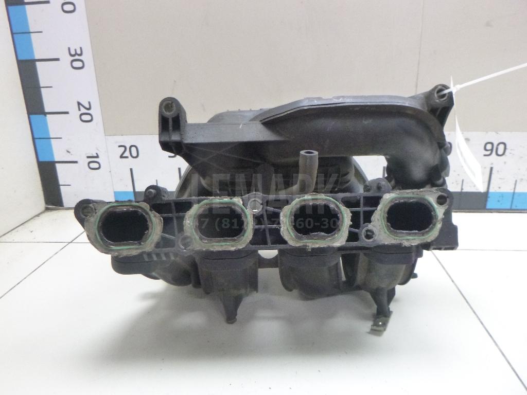 Коллектор впускной для  Ford Focus II 2008-2011