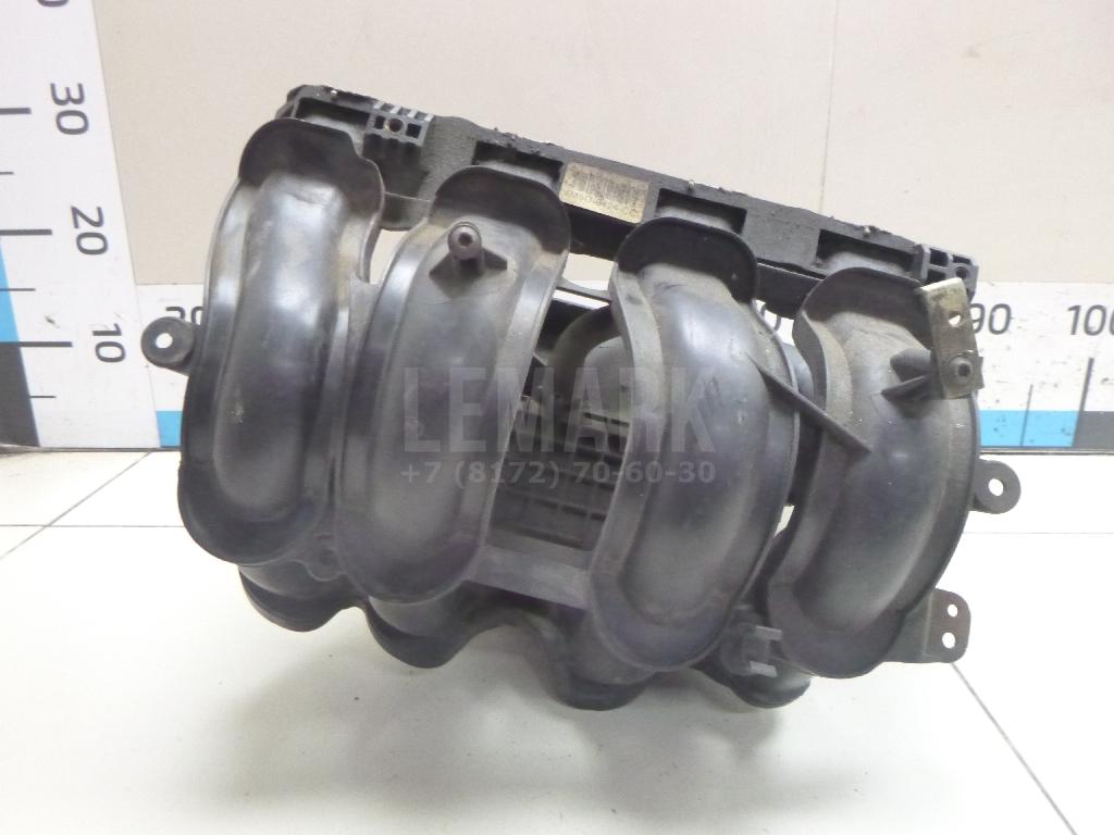 Коллектор впускной для  Ford Focus II 2008-2011