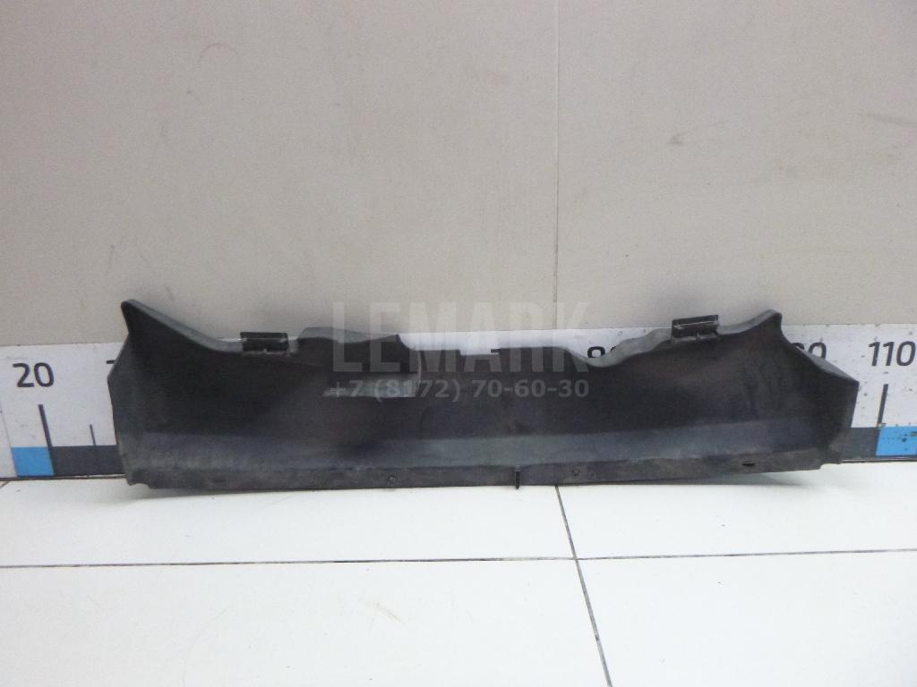 Кожух замка капота для  Ford EcoSport 2012-2023
