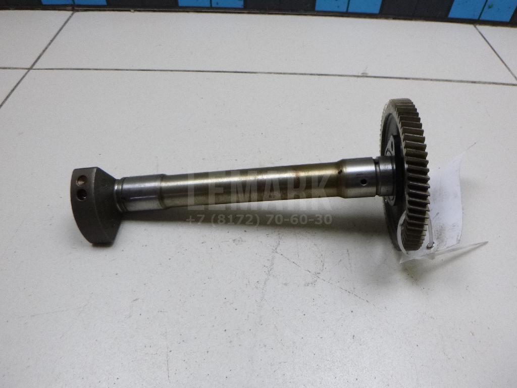 Вал балансирный 03D103303C VAG