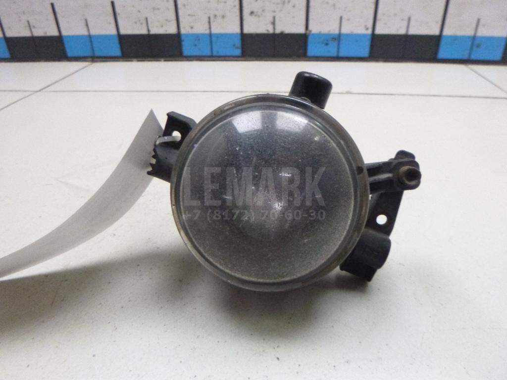 Фара противотуманная правая 1481005 Ford