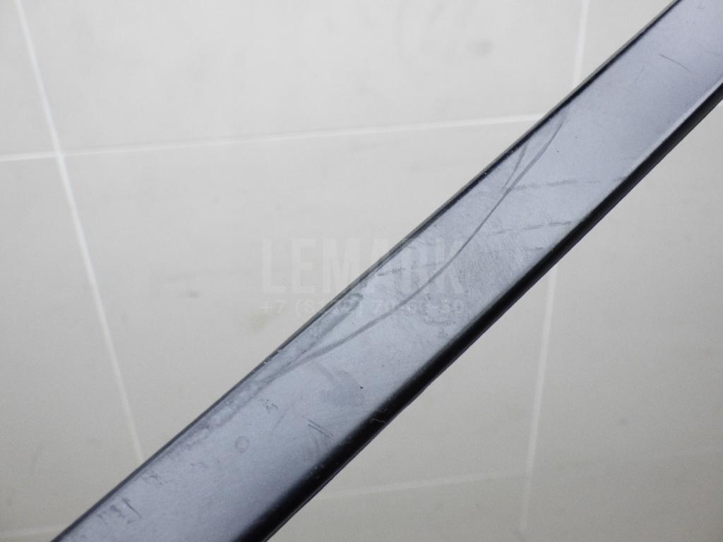 Молдинг крыши левый для  BMW 5-serie GT F07 2009-2016