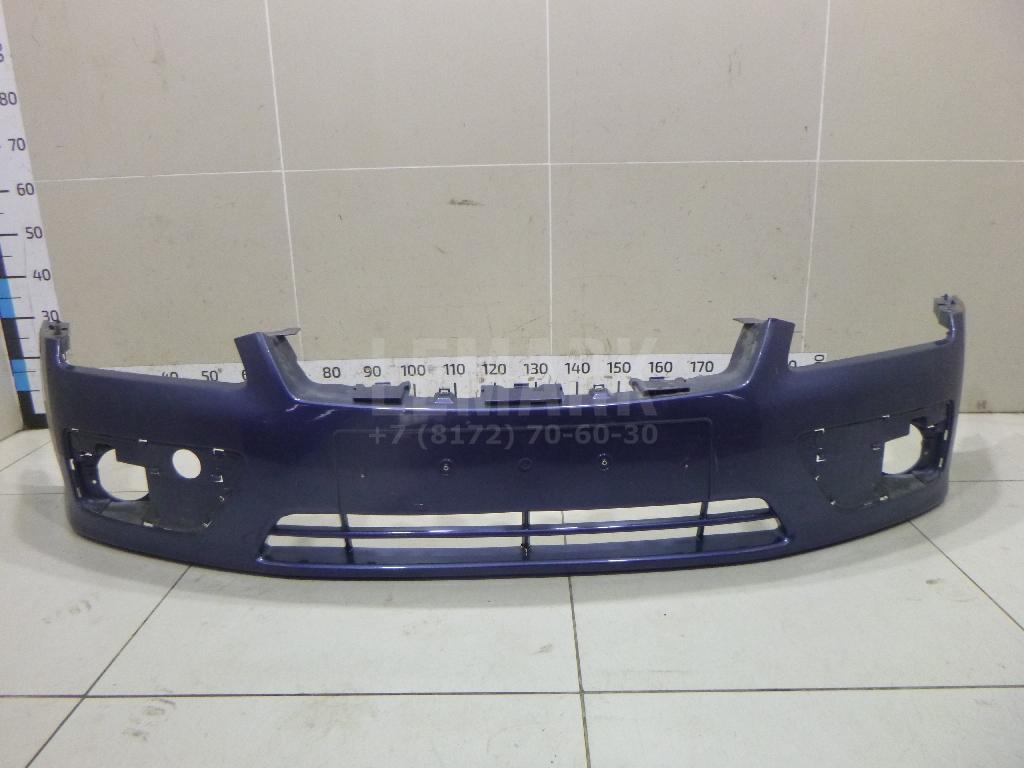 Бампер передний 1336763 Ford