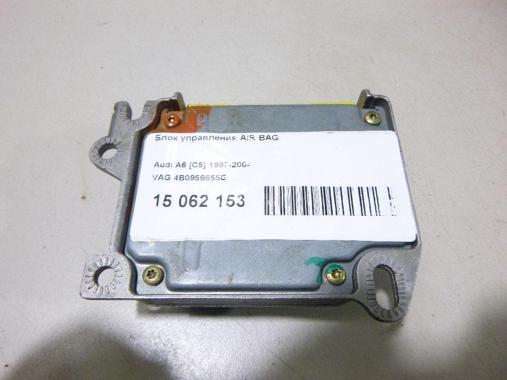 Блок управления AIR BAG для  Astra HD 8 2005-2011