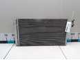 Радиатор кондиционера (конденсер)