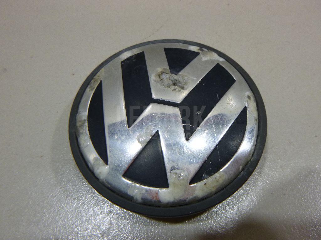 Колпак декор. легкосплавного диска 7L6601149B VAG