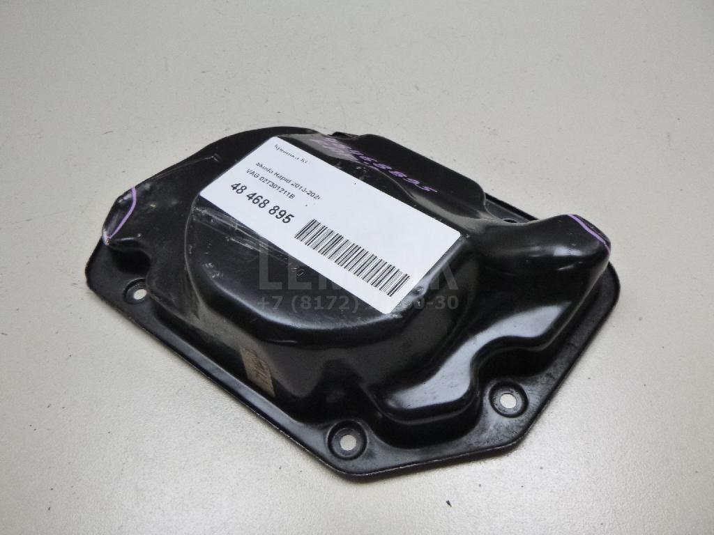 Крышка КПП для  Citroen C4 2004-2011