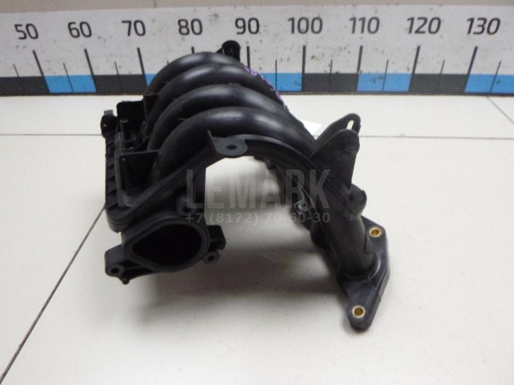 Коллектор впускной для  Ford Focus II 2005-2008