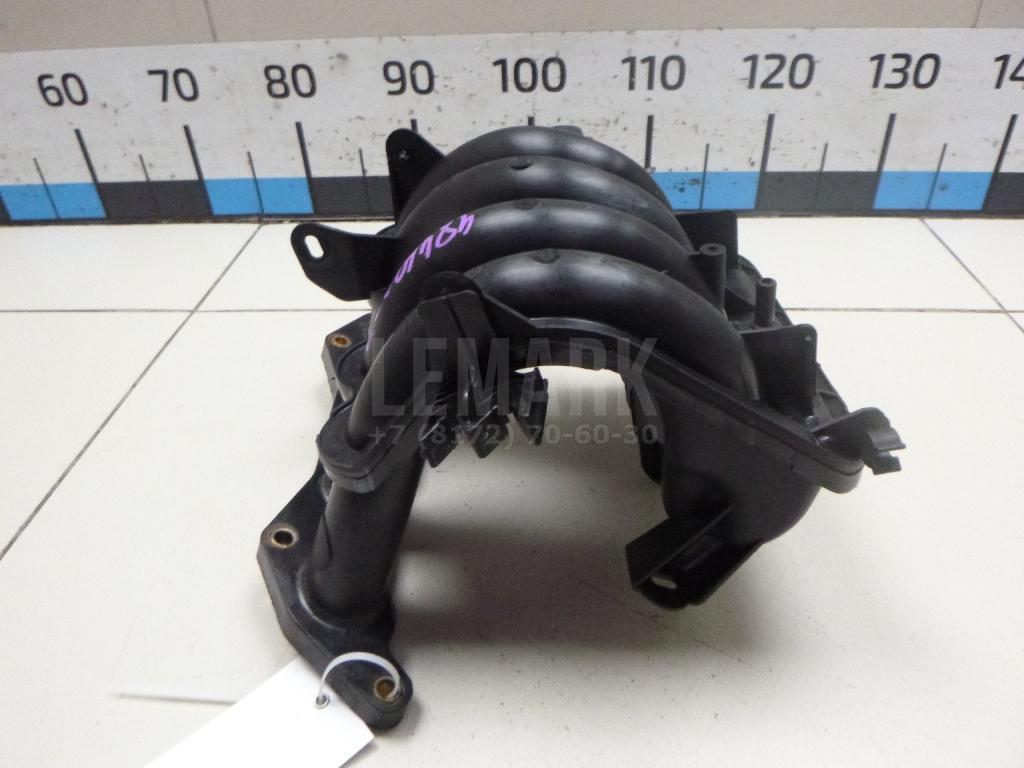 Коллектор впускной для  Ford Focus II 2005-2008