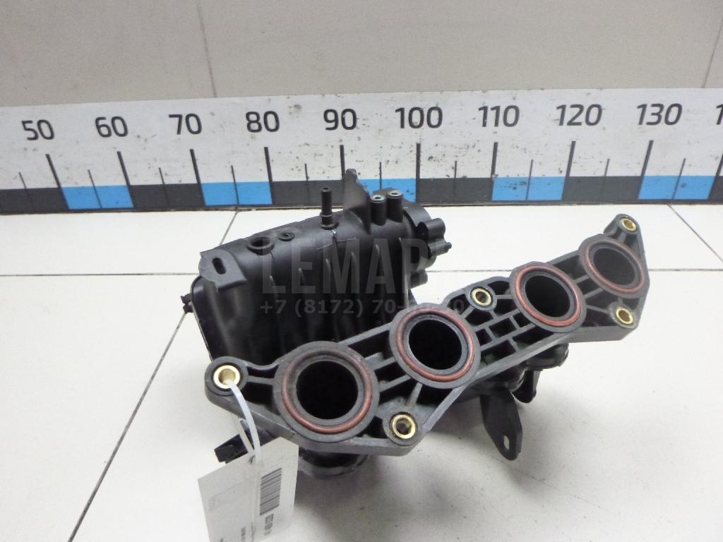 Коллектор впускной для  Ford Focus II 2005-2008