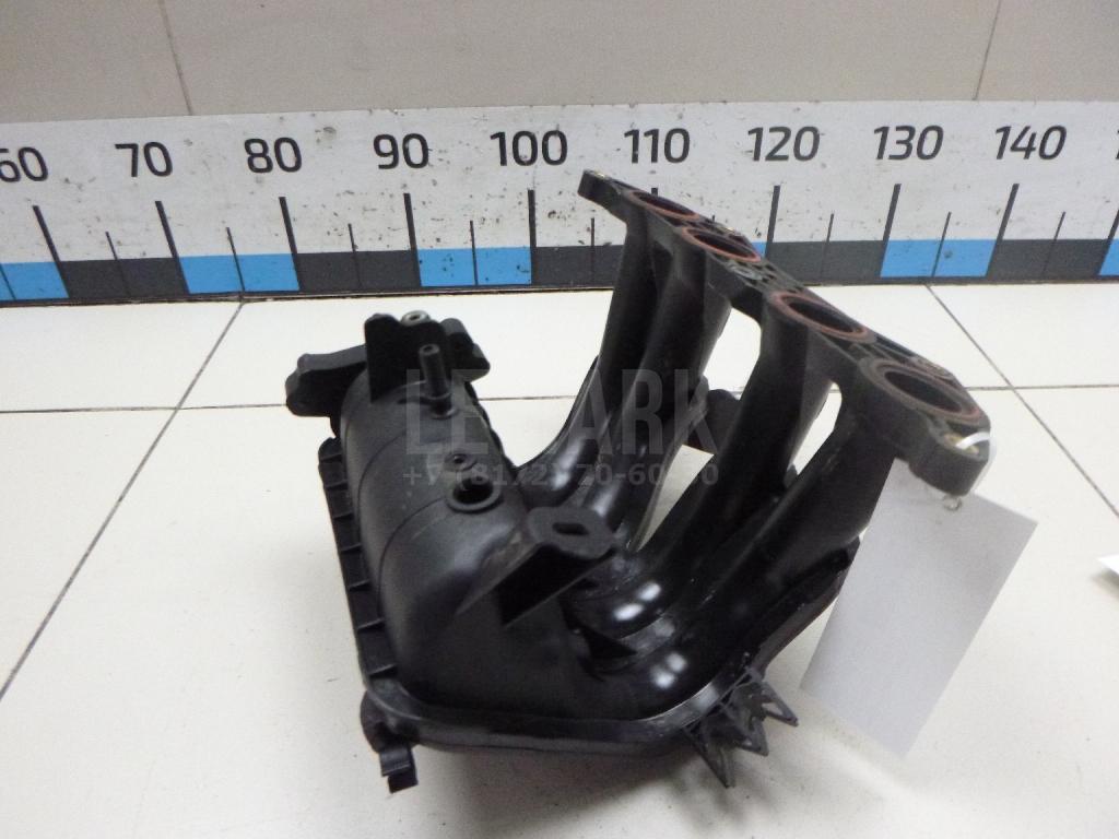 Коллектор впускной для  Ford Focus II 2005-2008